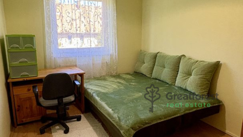 Debrecen, Greatforest Area, flat  