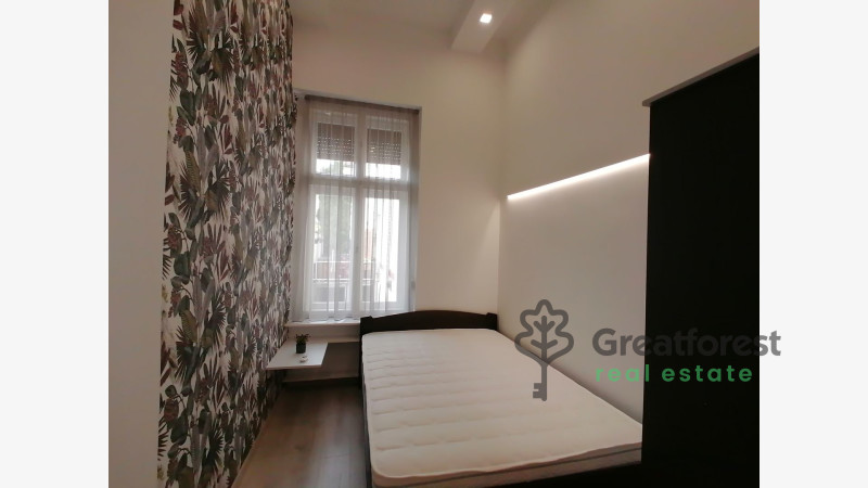 Debrecen, City Center, flat  