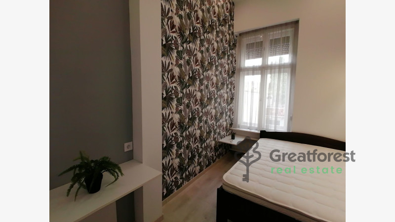 Debrecen, City Center, flat  