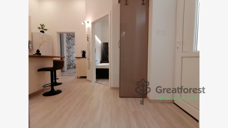 Debrecen, City Center, flat  