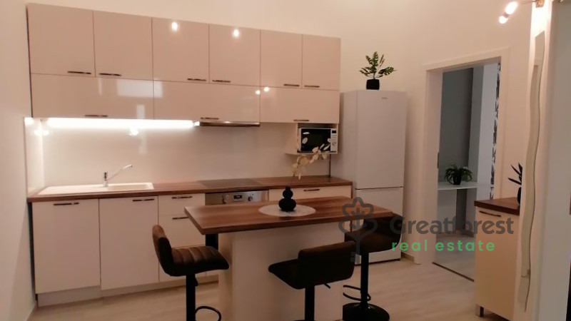 Debrecen, City Center, flat  