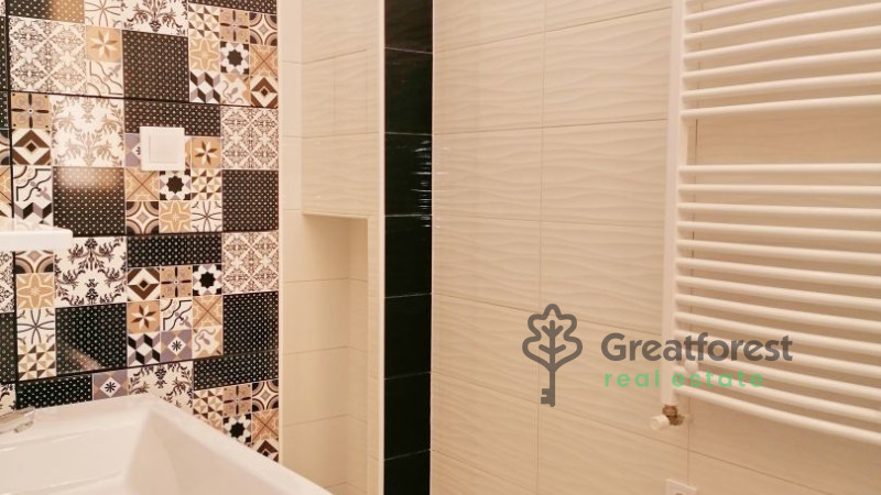 Debrecen, City Center, flat  