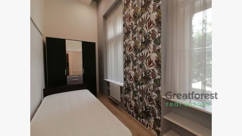 Debrecen, City Center, flat  