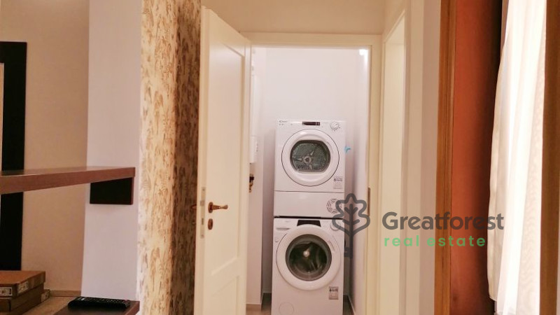 Debrecen, City Center, flat  