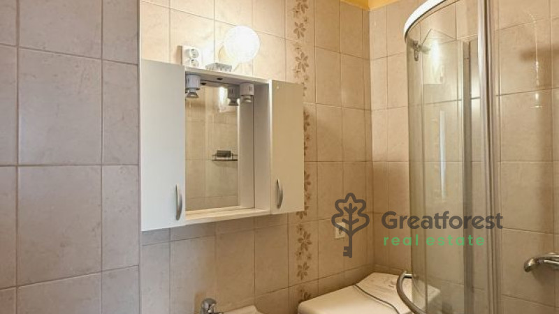 Debrecen, Close To Main Campus, flat  