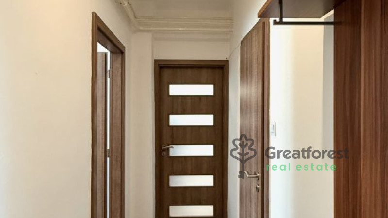 Debrecen, Close To Main Campus, flat  