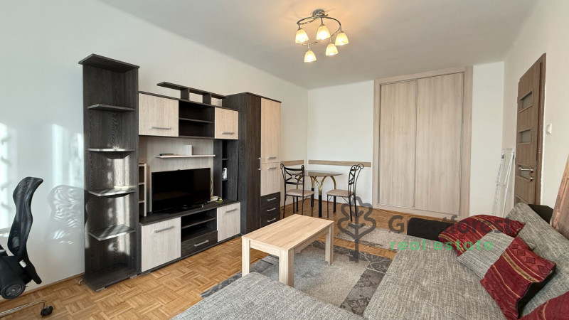 Debrecen, Close To Main Campus, flat  