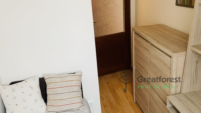 Debrecen, Greatforest Area, flat  