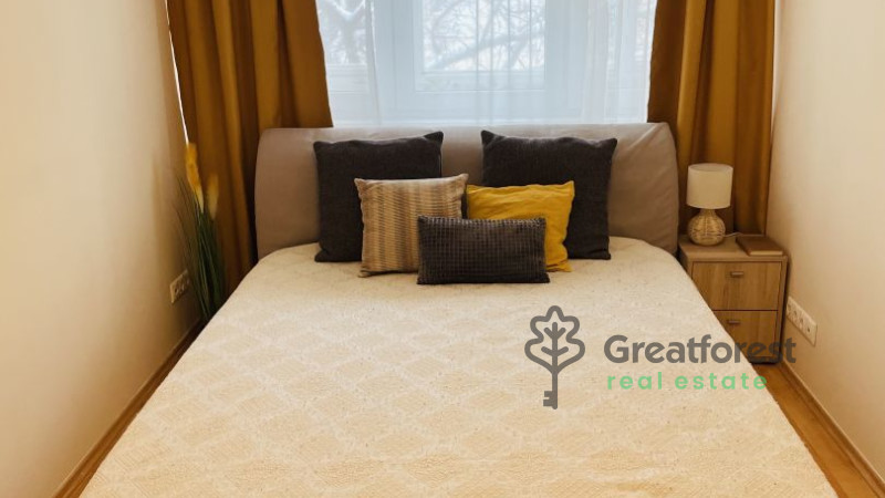 Debrecen, Greatforest Area, flat  