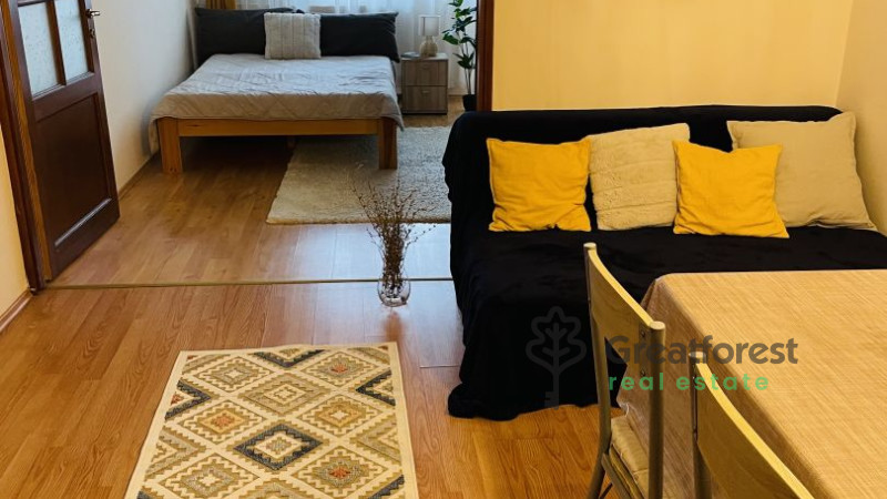 Debrecen, Greatforest Area, flat  