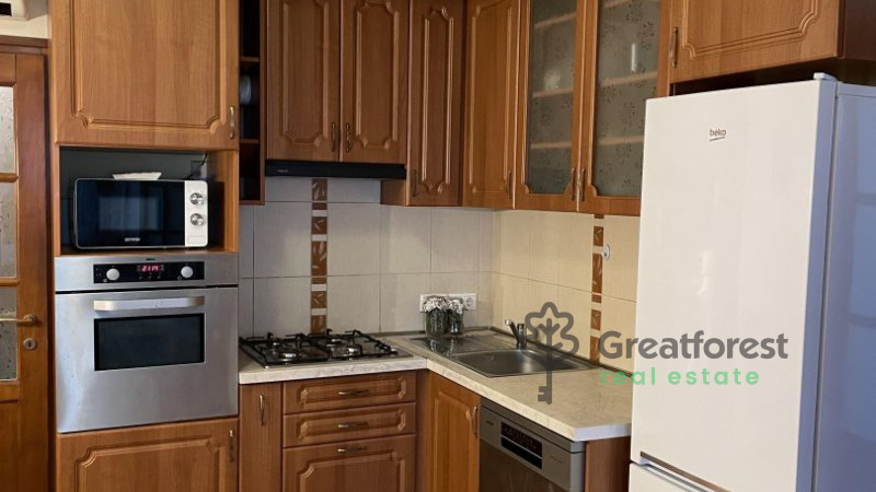 Debrecen, Greatforest Area, flat  