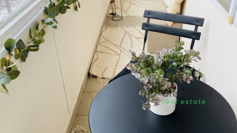 Debrecen, Greatforest Area, flat  