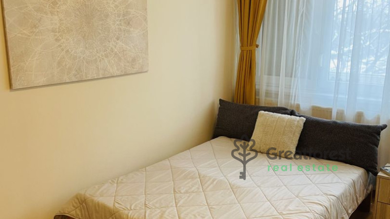 Debrecen, Greatforest Area, flat  