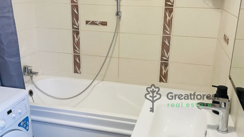 Debrecen, Greatforest Area, flat  