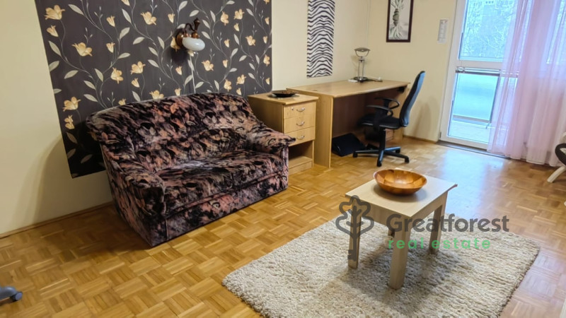 Debrecen, Close To Main Campus, flat  