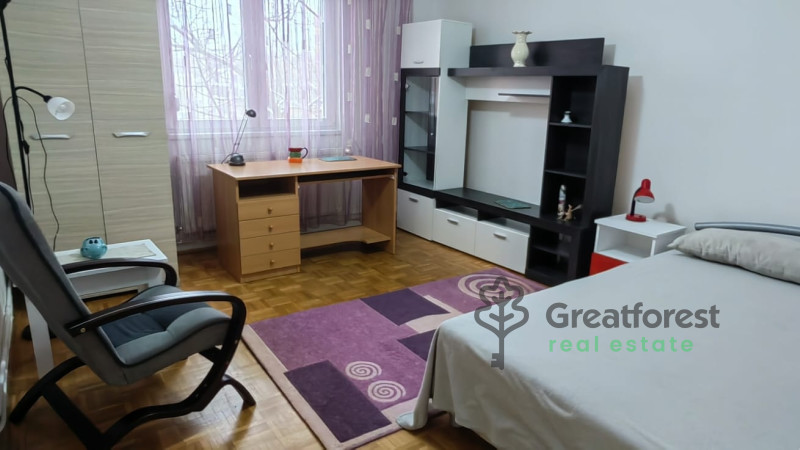 Debrecen, Close To Main Campus, flat  