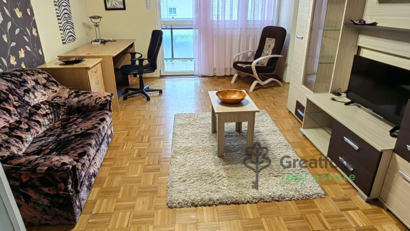 Debrecen, Close To Main Campus, flat  