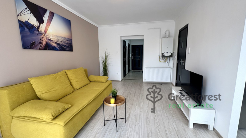 Debrecen, Close To City Center, flat  