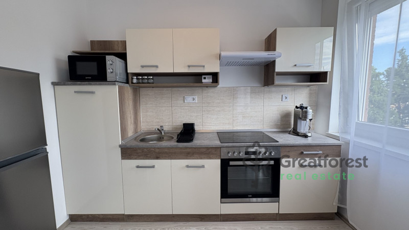 Debrecen, Close To City Center, flat  