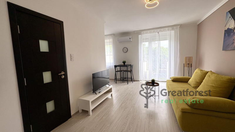 Debrecen, Close To City Center, flat  
