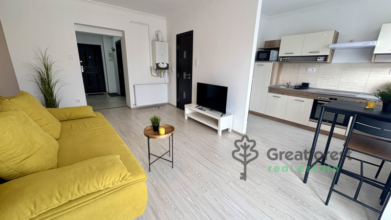 Debrecen, Close To City Center, flat  