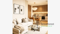 Debrecen, City South-West, flat  