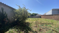 Földes, rest-house  