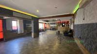 Földes, rest-house  