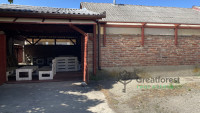 Földes, rest-house  