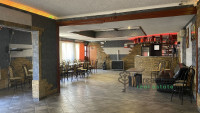 Földes, rest-house  