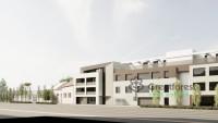 Debrecen, City Center, flat  