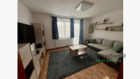Debrecen, Bem Square, flat  