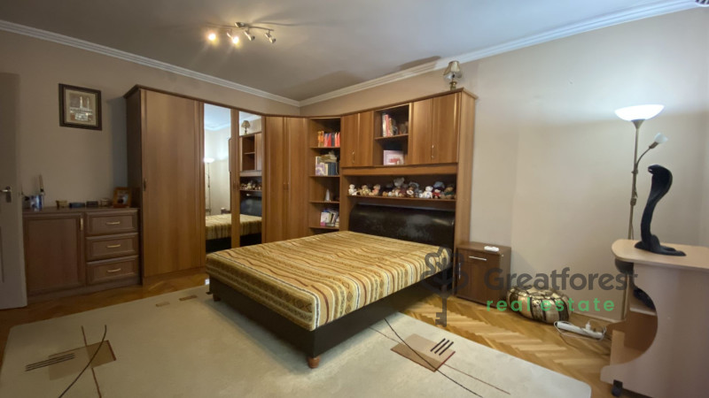 Debrecen, Main Campus Area, flat  