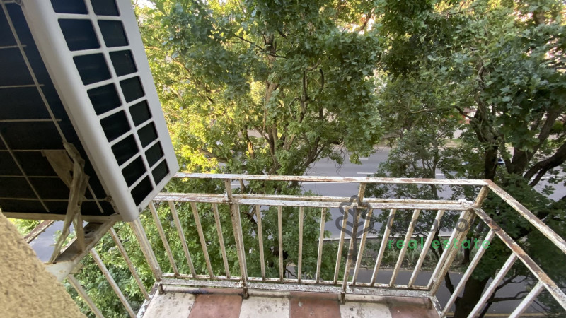 Debrecen, Main Campus Area, flat  