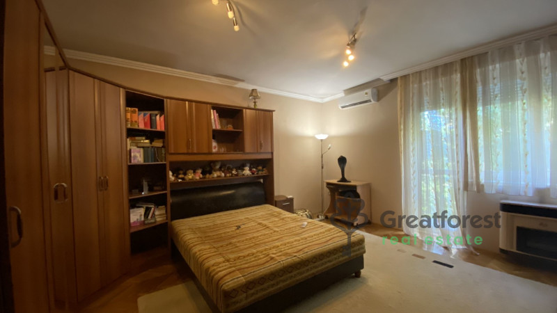 Debrecen, Main Campus Area, flat  