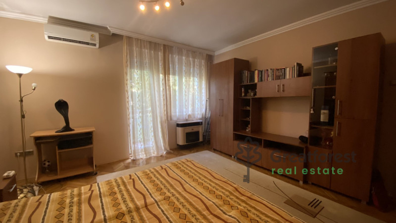 Debrecen, Main Campus Area, flat  