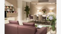 Debrecen, City Center, flat  