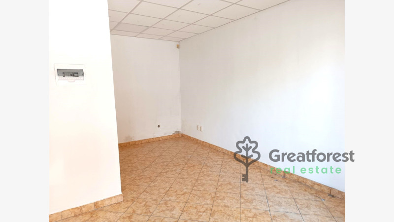 Debrecen, City Center, commercial premises not in shopping center  