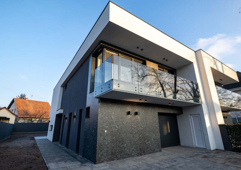 Family House