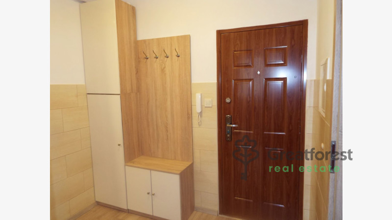 Debrecen, Close To Main Campus, flat  