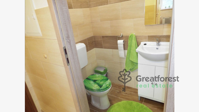 Debrecen, Close To Main Campus, flat  