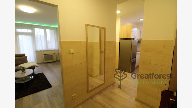 Debrecen, Close To Main Campus, flat  