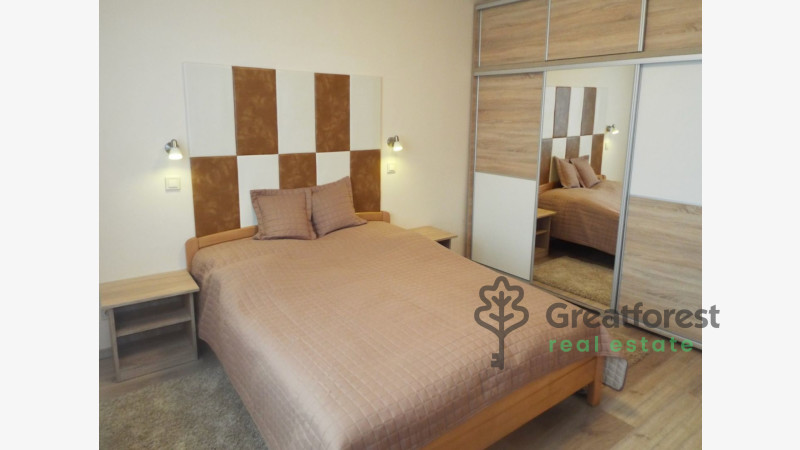 Debrecen, Close To Main Campus, flat  