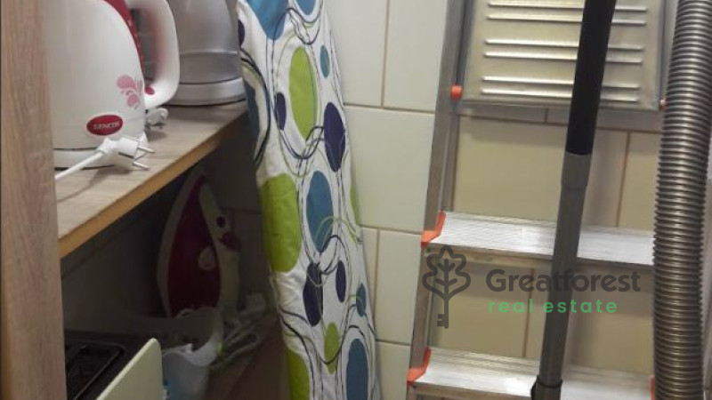 Debrecen, Close To Main Campus, flat  