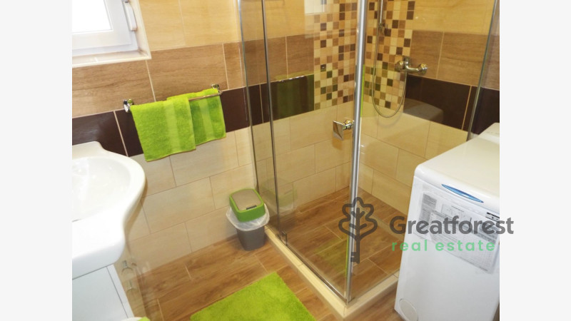 Debrecen, Close To Main Campus, flat  