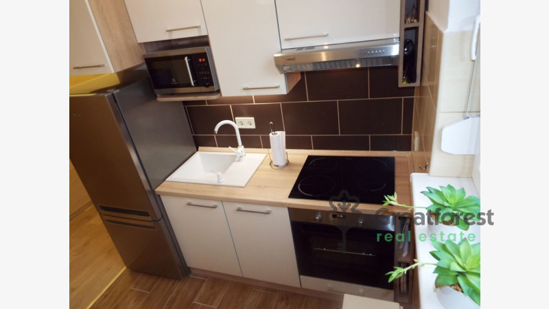 Debrecen, Close To Main Campus, flat  