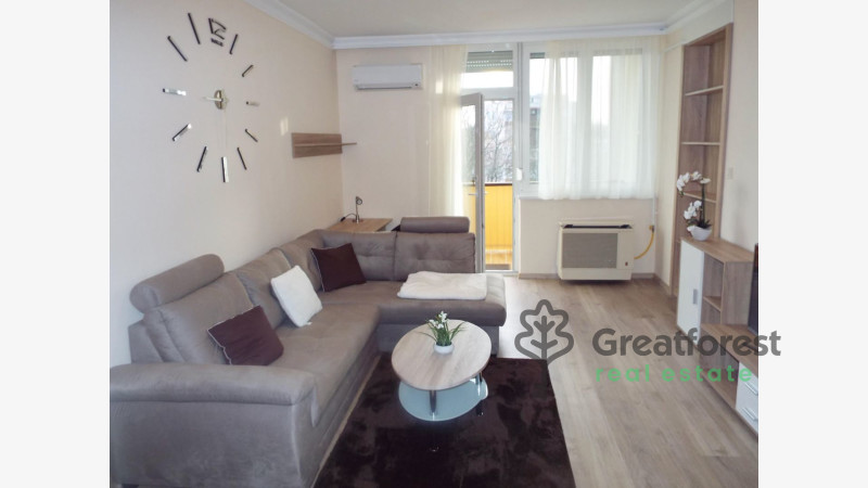 Debrecen, Close To Main Campus, flat  