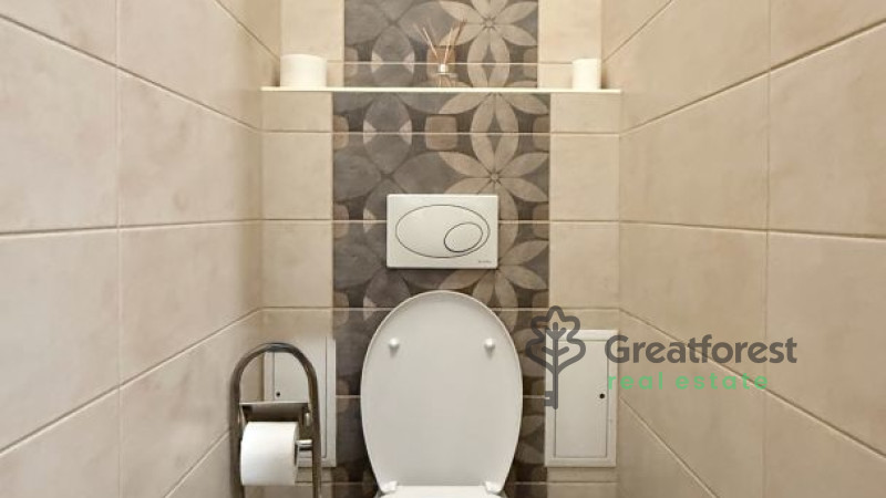 Debrecen, City Center, flat  