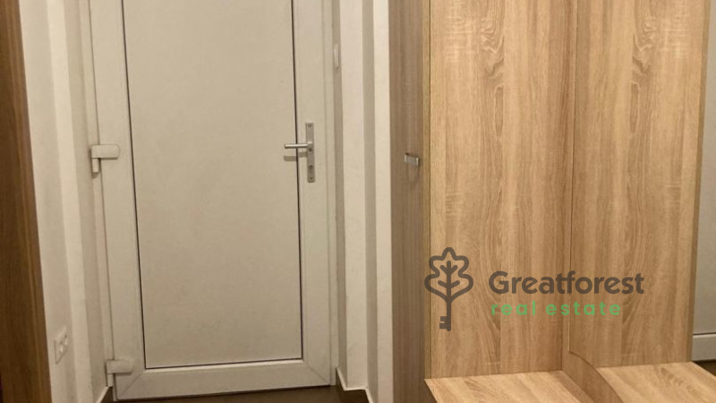 Debrecen, City Center, flat  