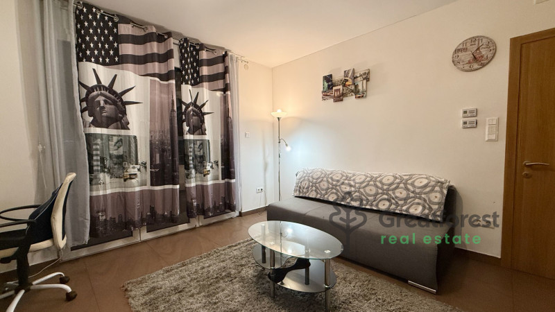 Debrecen, City Center, flat  